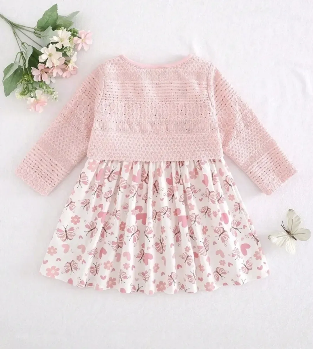 Conjunto Set De Ropa Para Bebe