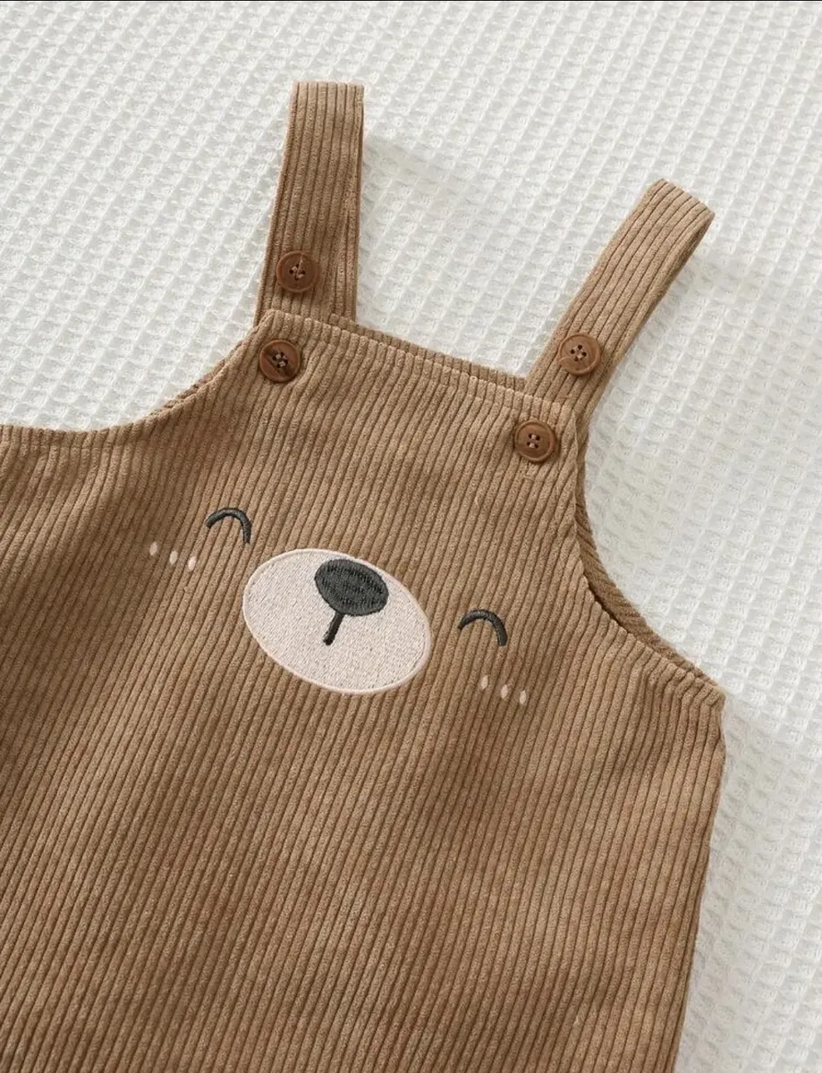 Conjunto De Ropa Para Bebés Niños